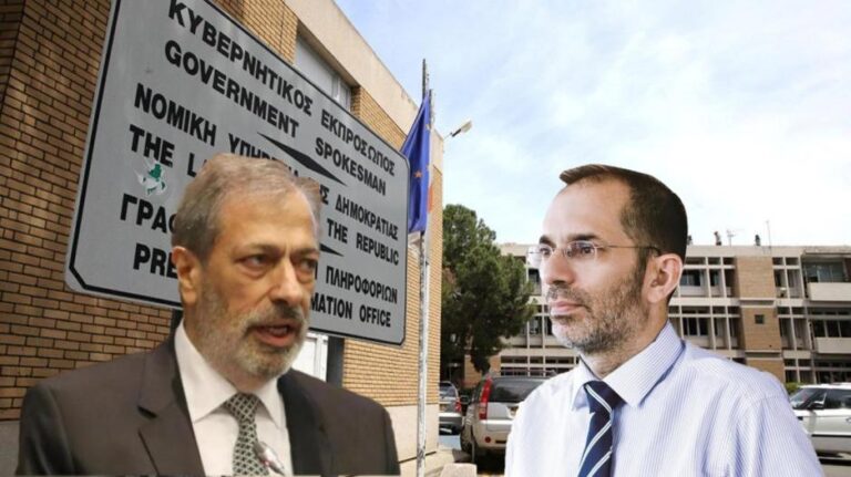 «Πόλεμος» μεταξύ Ελεγκτή και Εισαγγελέα με βαρύτατους χαρακτηρισμούς