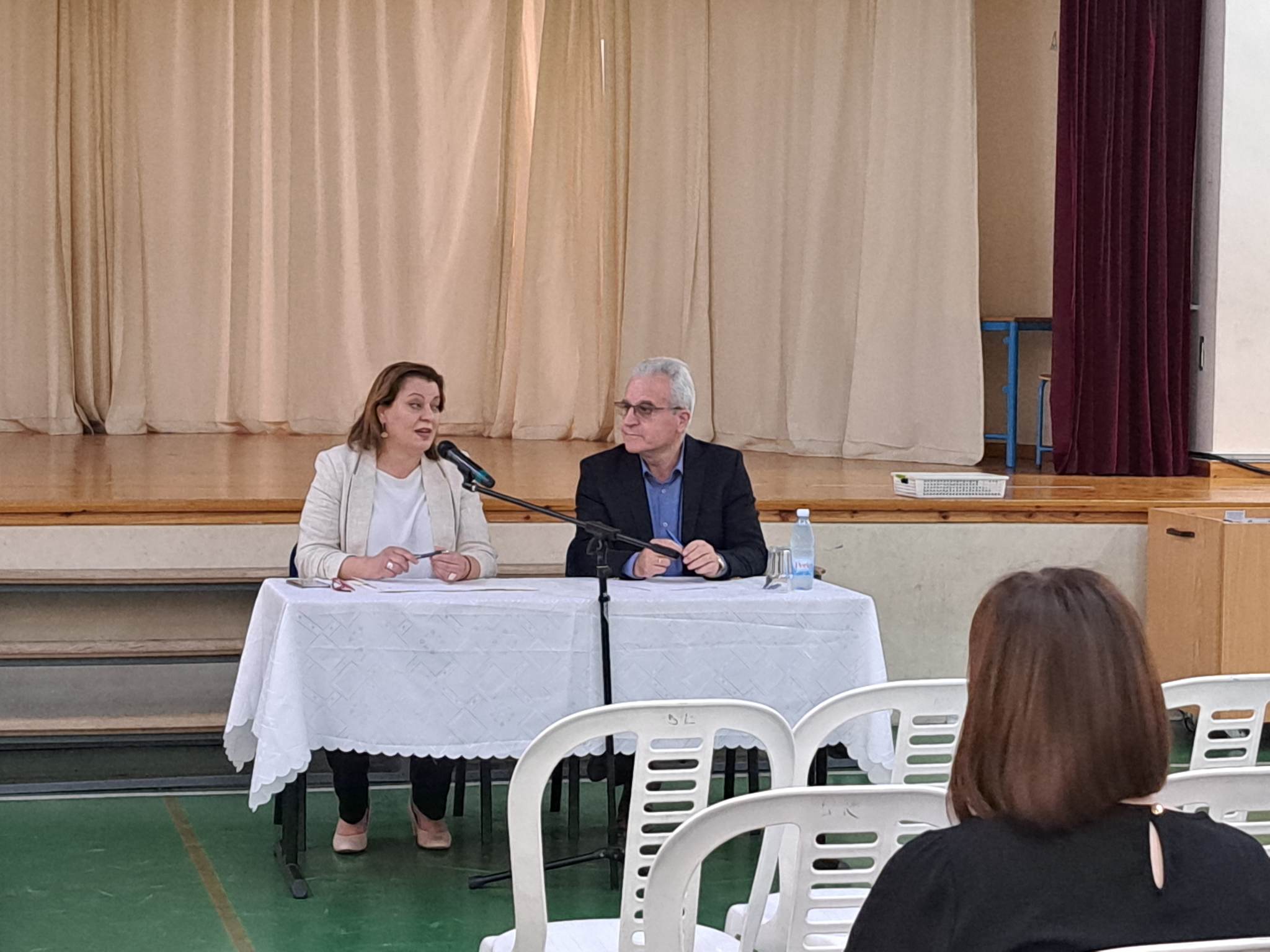 Μιχαηλίδου: Ξεκίνησε διερεύνηση για την πενταήμερη μαθητών στη Θεσσαλονίκη