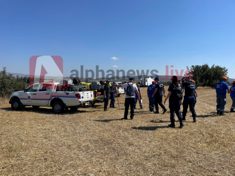 Θρίλερ διαρκείας η εξαφάνιση Περικλέους: Πού επικεντρώνονται οι έρευνες