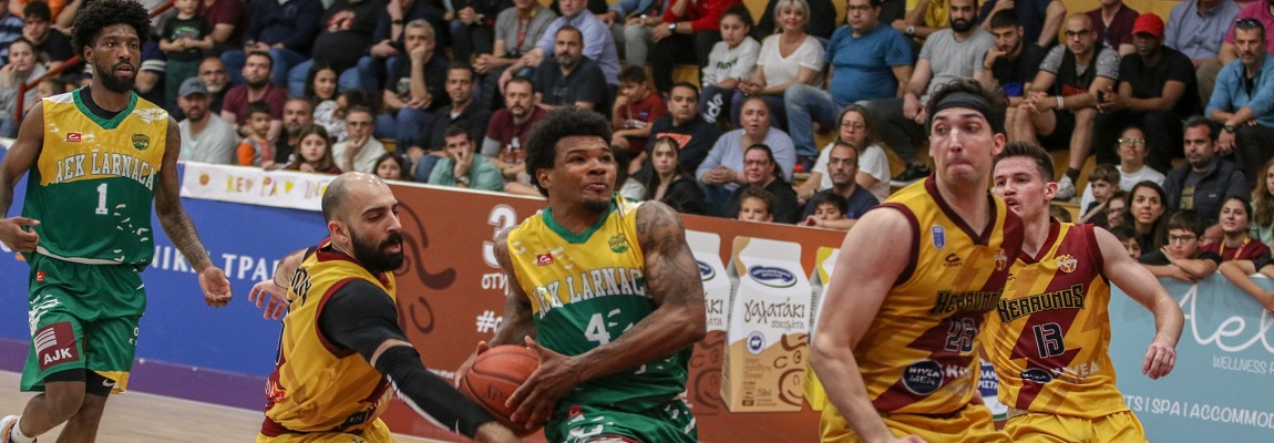 Τελικός πράξη δεύτερη για ΑΕΚ και Κεραυνό
