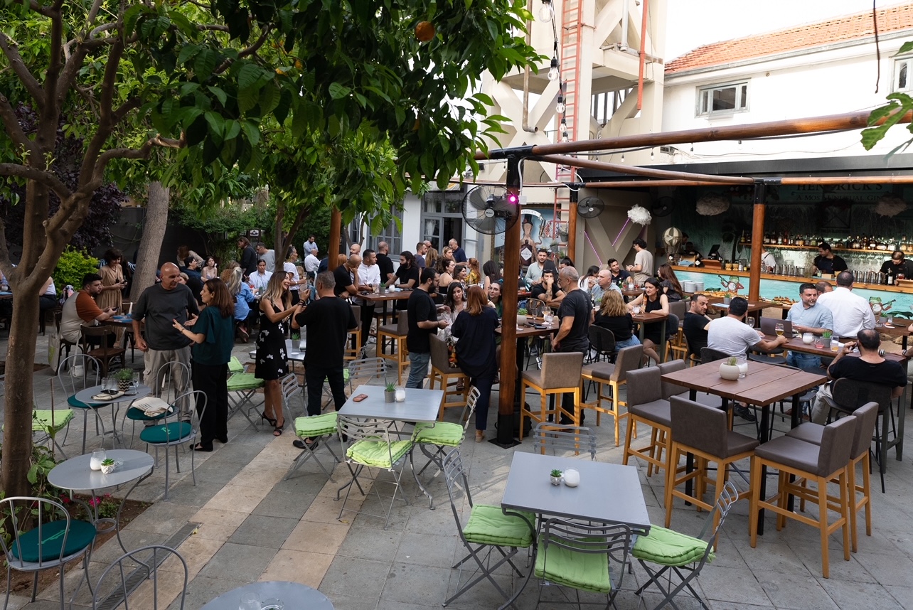 Τέσσερα νεαρά στελέχη θα εκπροσωπήσουν την Κύπρο στο διαγωνισμό των Young Lions