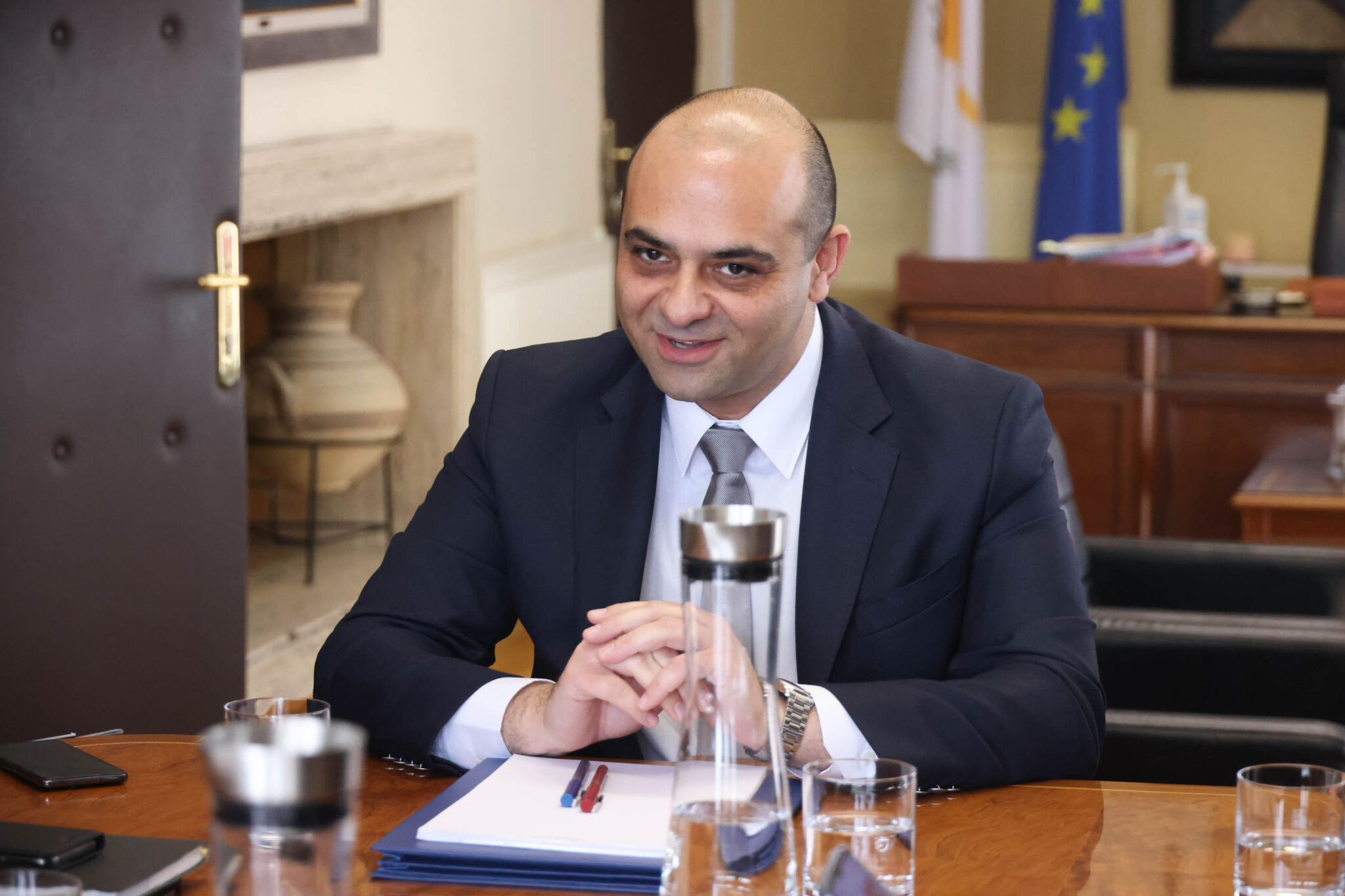 Κρίσιμες οι επόμενες ώρες για την ΑΤΑ, εκπνέει η προθεσμία Παναγιώτου