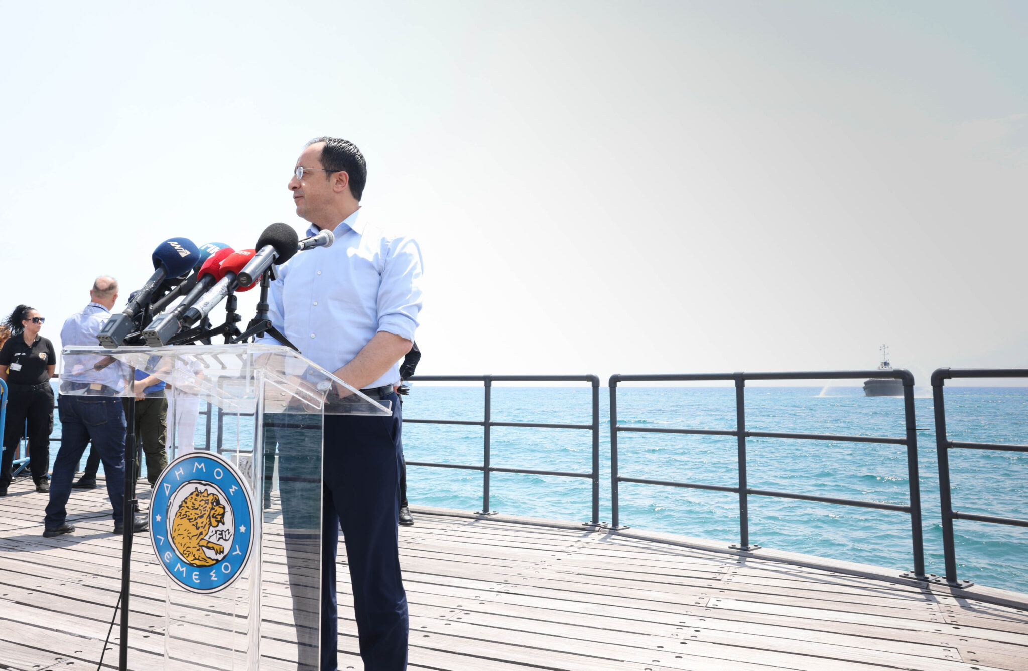 ΠτΔ: Η ΕΕ δεν δίνει την απαιτούμενη σημασία στον ρόλο της ναυτιλίας