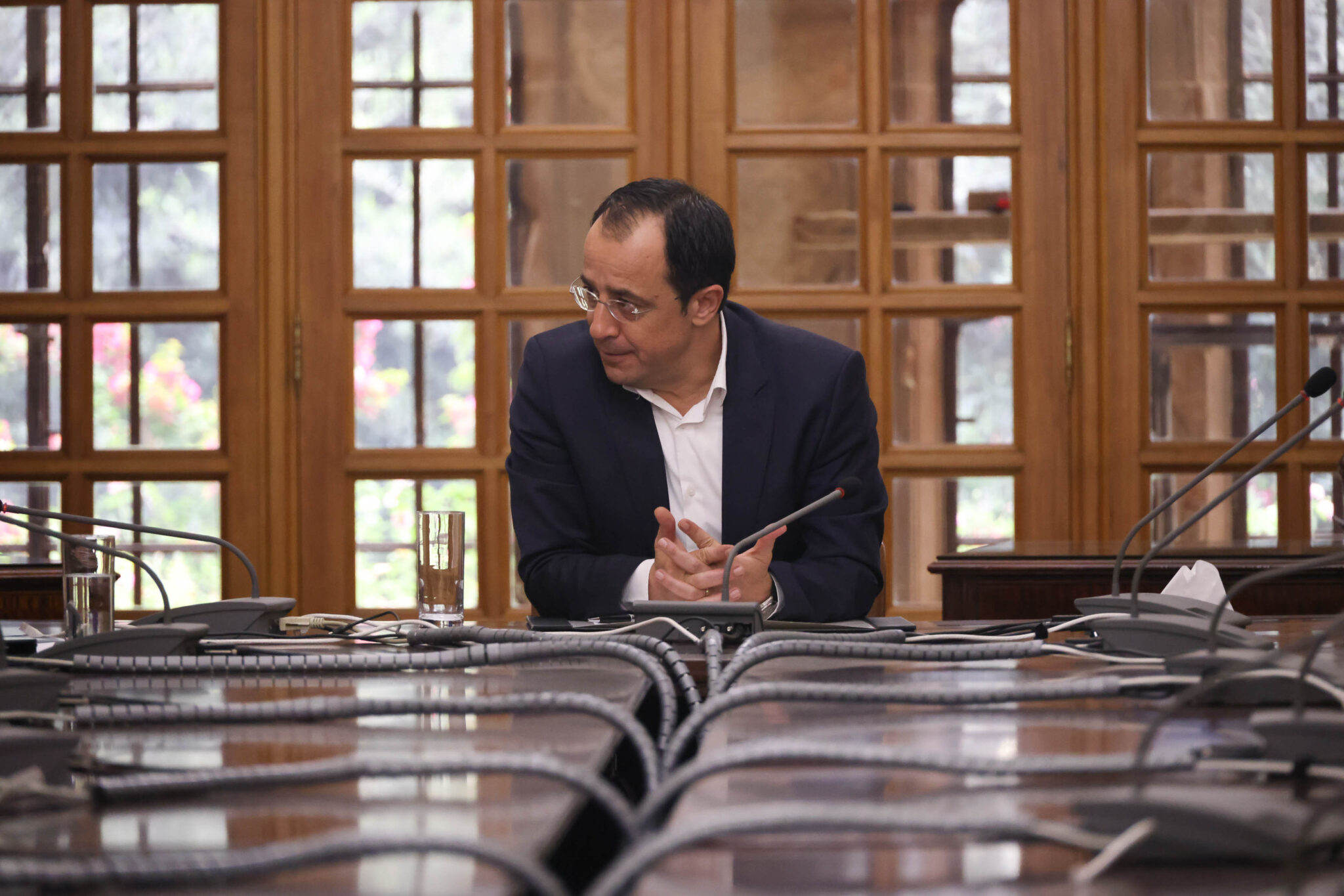 Είπε «ναι» το Υπουργικό σε Συμβούλιο Εθνικής Ασφαλείας, ποιος τίθεται επικεφαλής