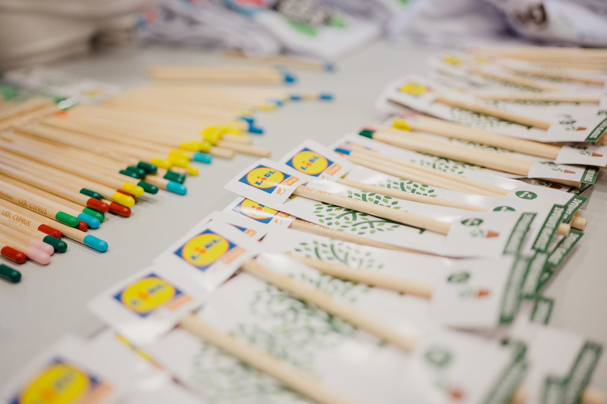 Η Lidl Κύπρου βραβεύτηκε από το Together Cyprus