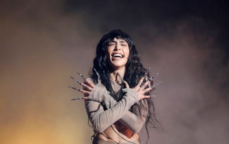 Eurovision 2023: Όλα τα βλεμματα στον μεγάλο τελικό – Δείτε τον LIVE