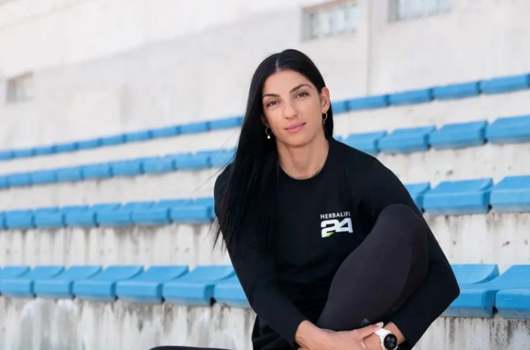 Baby boom! Η Ελένη Αρτυματά έγινε μητέρα για δεύτερη φορά – Η πρώτη φωτογραφία