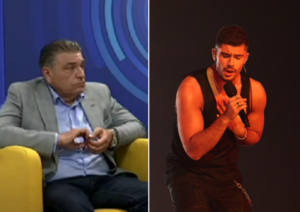 Aποκάλυψη από το ΡΙΚ: Αυτά είναι τα… χρήματα που ξόδεψε για την Eurovision