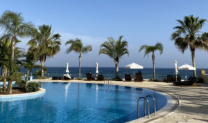 Ο ονειρικός προορισμός που συνδυάζει στιγμές χαλάρωσης και υψηλής γαστρονομίας