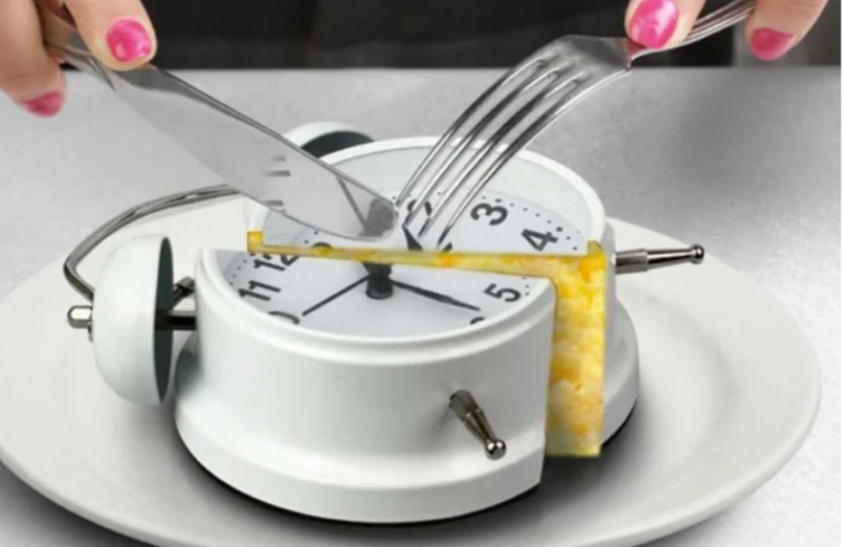 Αυτή είναι η χειρότερη ώρα της ημέρας για να τρως