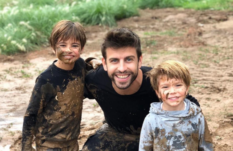 Ο Πικέ γύρισε στη Σακίρα και πήρε τα παιδιά – Η νέα ζωή τους και τι συμβαίνει