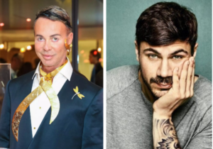 Ο Γαβαλάς "καίει" τον Πετρετζίκη: "Πως βγάζει τόσα λεφτά, δεν βάζει σωστό αλάτι"