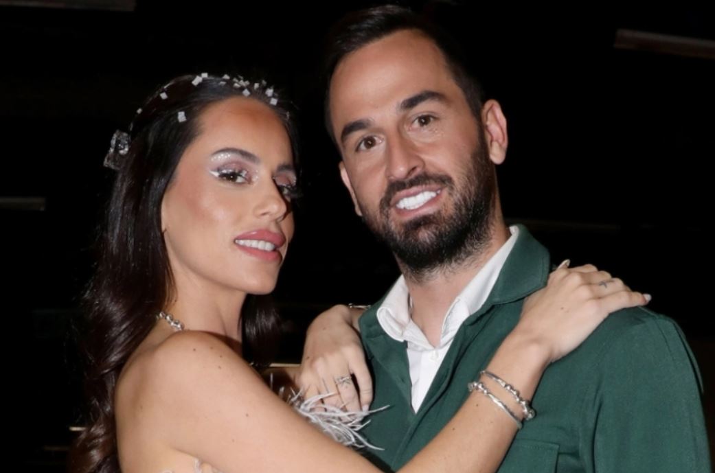 Άρης Σοϊλέδης – Μαρία Αντωνά: «Έχουμε αντέξει πάρα πολλά»