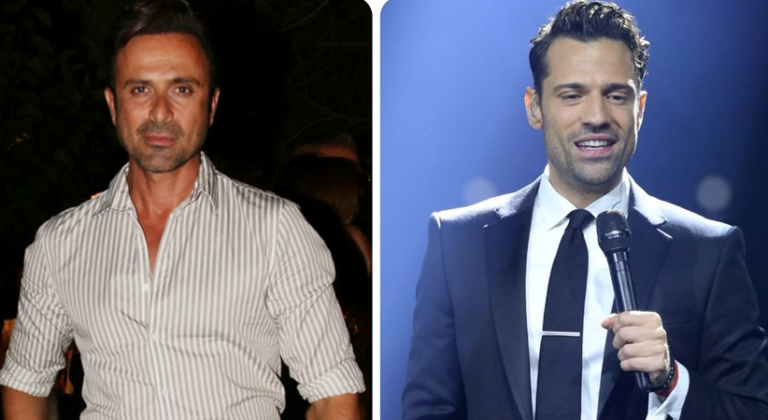 Χριστοφόρου εναντίον Αργυρού: "Δεν κάνει για Eurovision, γιατί νιώθω ότι δεν…"