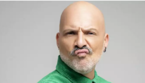 Νίκος Μουτσινάς: Τι συμβαίνει με την υγεία του παρουσιαστή; Εκτός εκπομπής