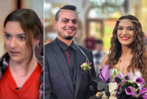 Ιωάννα Λαμπροπούλου: "Άνοιξα τα φακελάκια του γάμου την επόμενη – Έπιασα notes"