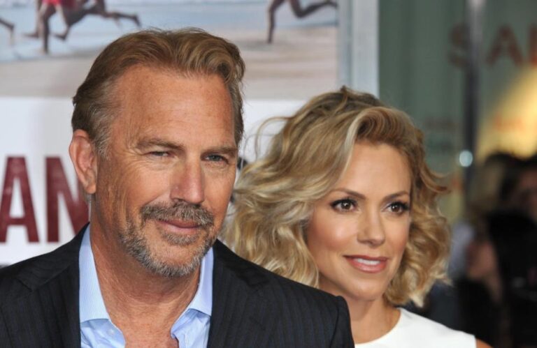 Ο άπιστος Κέβιν Κόστνερ και το διαζύγιό μετά από 18 χρόνια – Οι αποκαλύψεις