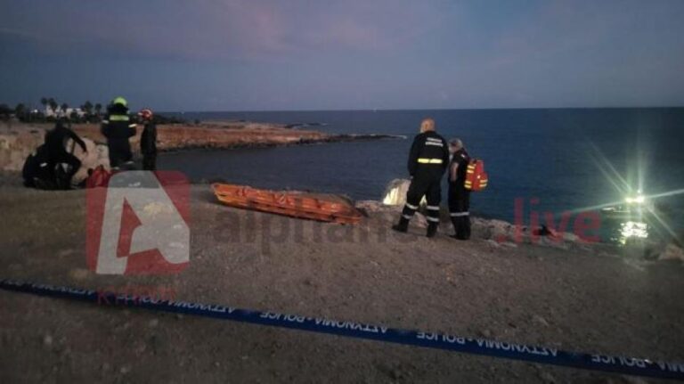 Ερωτηματικό στα αίτια θανάτου του Σουηδού τουρίστα στις "Σπηλιές"