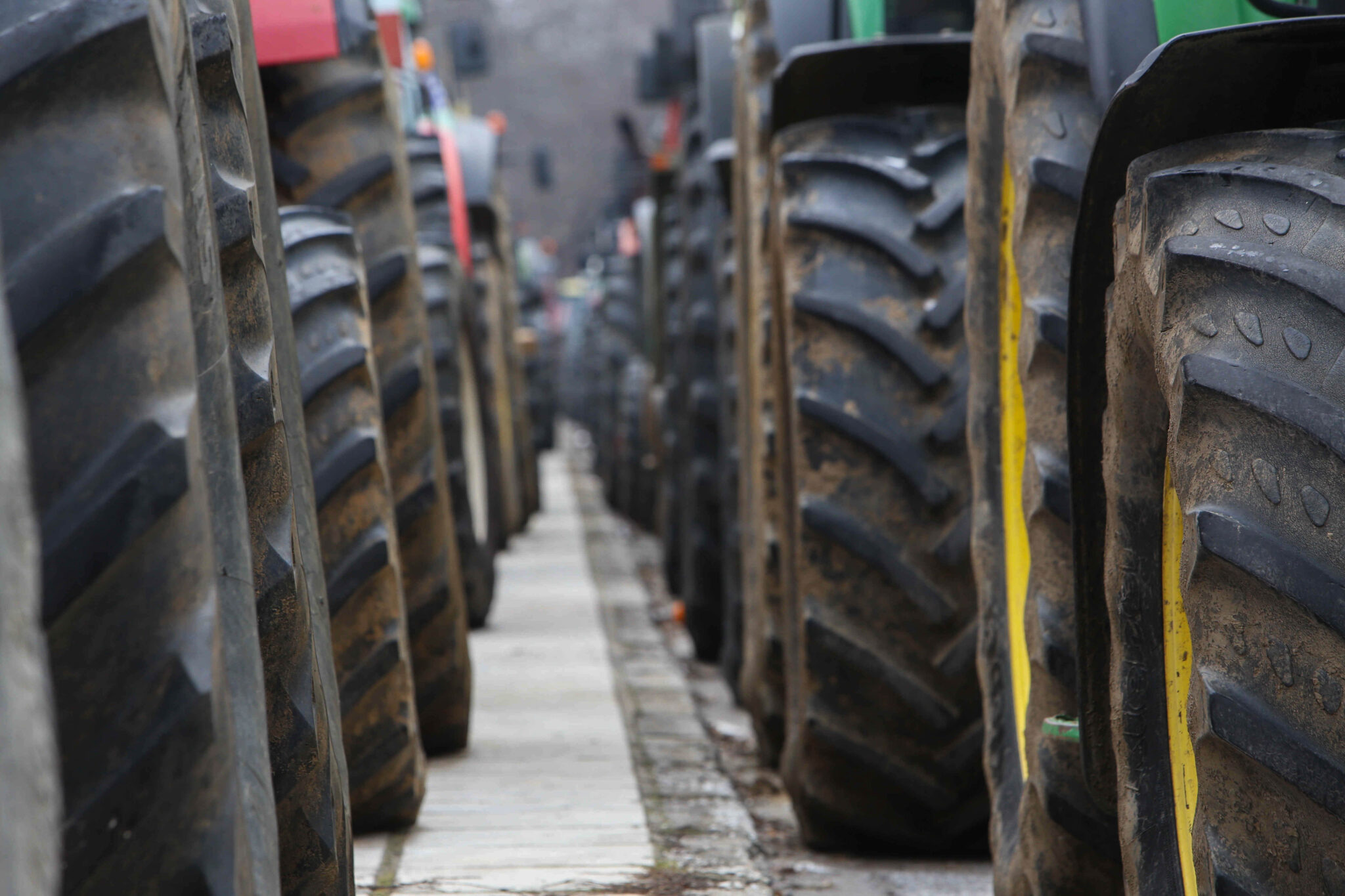 €279.945 έλαβαν οι δικαιούχοι ως έκτακτη εκταρική ενίσχυση γεωργών 