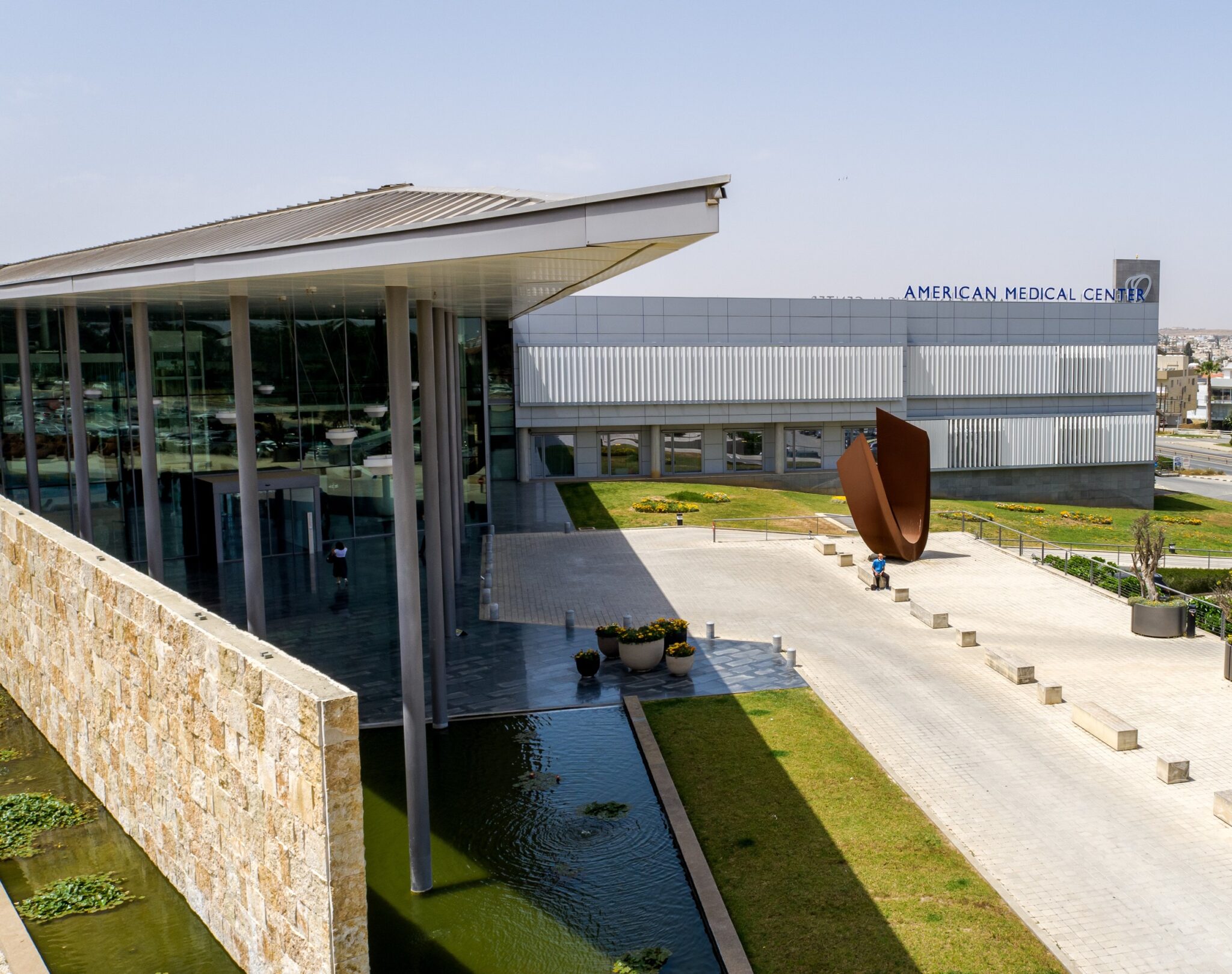 American Medical Center: Απέκτησε σύγχρονο ανεξάρτητο διαγνωστικό κέντρο PET CT