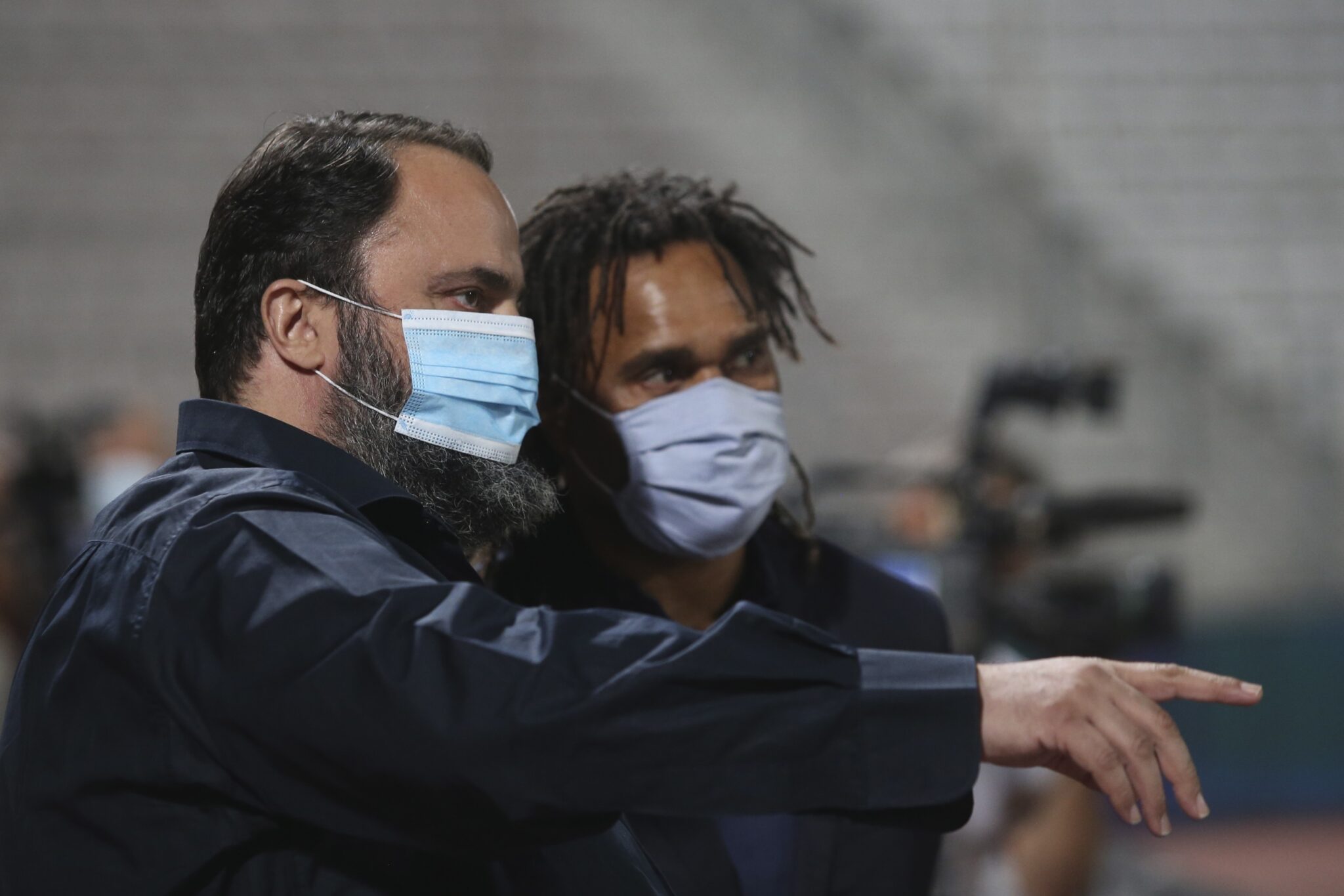 Ολυμπιακός: «Το πιο βρώμικο πρωτάθλημα ρίχνει αυλαία με προκλητική απόφαση»