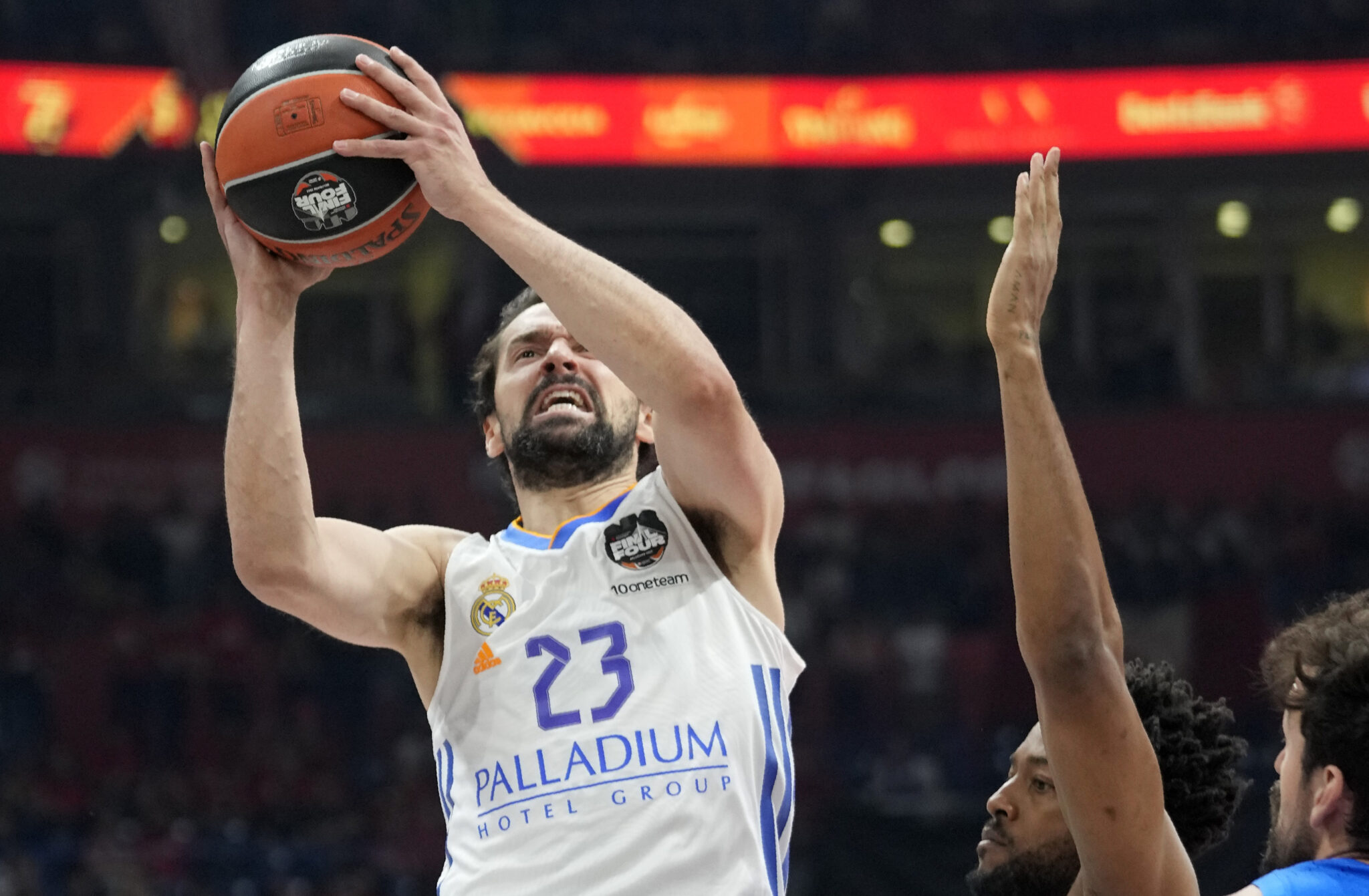 Με Γιουλ και Ρούντι η Ισπανία στο Παγκόσμιο Κύπελλο