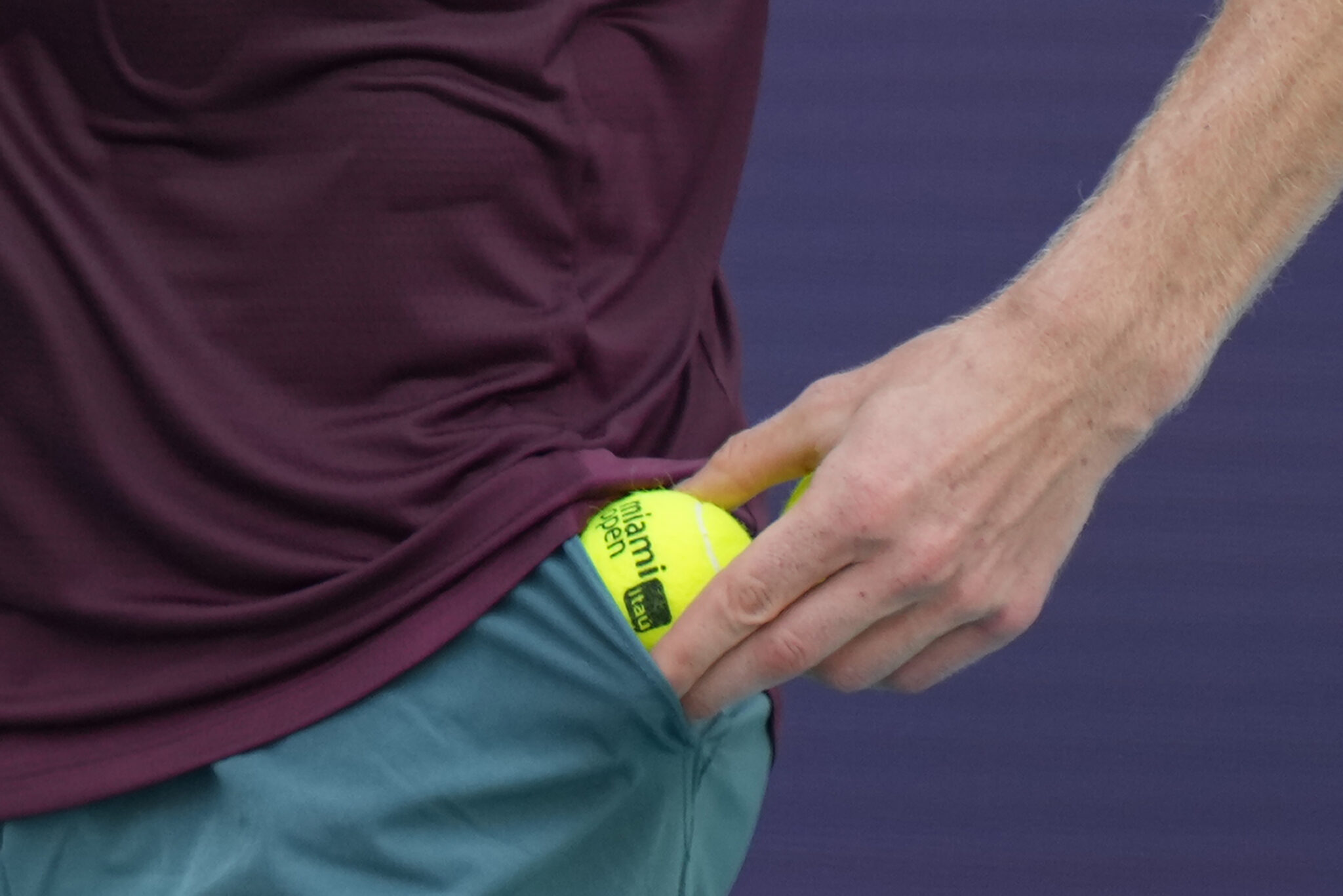 Τεράστιες αλλαγές στο τένις: Καταργούνται οι επόπτες το 2025 σε όλα τα τουρνουά