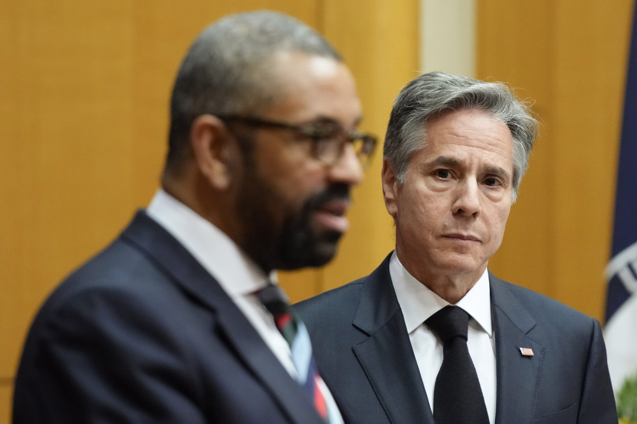 Νέο πακέτο κυρώσεων ανακοίνωσε η Βρετανία