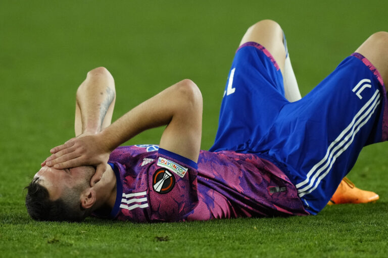 Κίνδυνος να τιμωρηθεί και από την UEFA με αποκλεισμό η Γιουβέντους