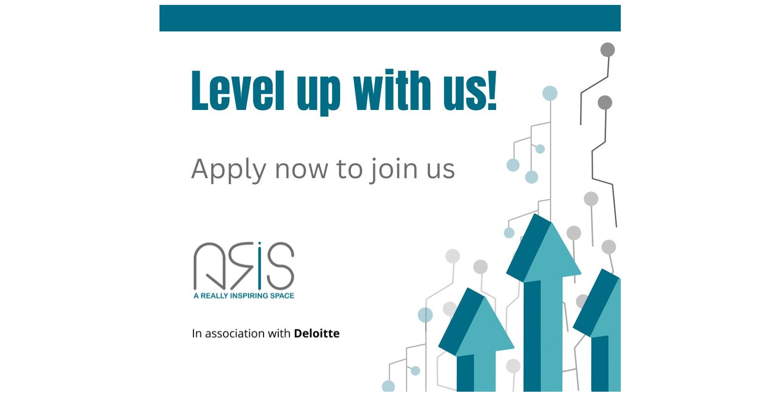 Το «ARIS │ A REALLY INSPIRING SPACE» απογειώνει νεοφυείς επιχειρήσεις 