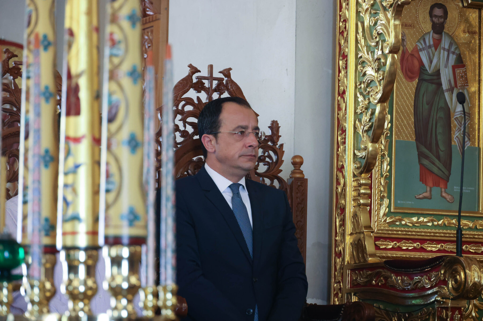 «Οι εκποιήσεις θα αντιμετωπιστούν με μόνιμες λύσεις»