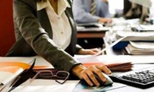 Αναγκαίες οι 1851 θέσεις στο δημόσιο που ζήτησε η κυβέρνηση αποπαγοποίηση τους