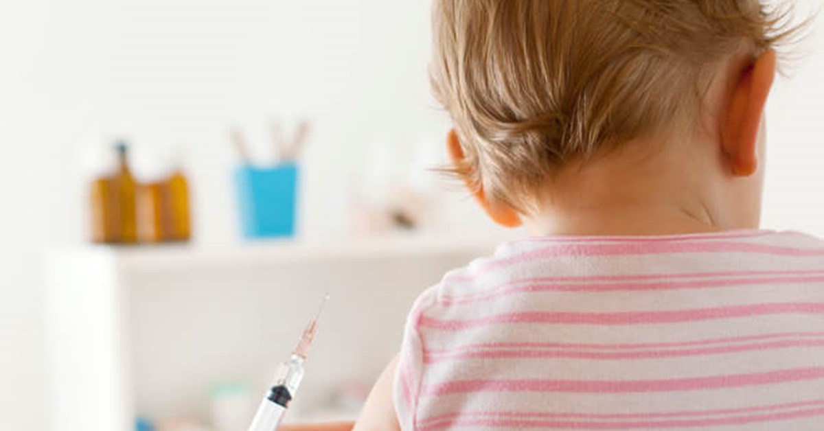 Μηνιγγιτιδόκοκκος σε βρέφη και παιδιά: Συχνότητα, συμπτώματα και αντιμετώπιση