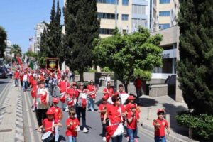 ΠΕΟ: Η παναπεργία για προάσπιση της ΑΤΑ δίνει μήνυμα προς πάσα κατεύθυνση