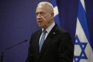 Το Ιράν μετατρέπει εμπορικά πλοία «σε πλωτές τρομοκρατικές βάσεις»