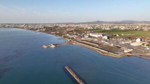 Ικανοποιημένος ο Δήμος Λάρνακας από τον τερματισμό οδηγίας Sevezo