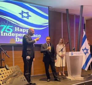 Στην Κύπρο εντός του 2023 η επόμενη συνάντηση 3+1