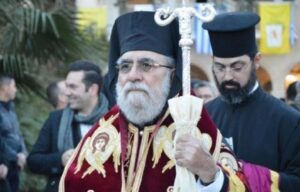 Καταδικάζει ο Αρχιεπίσκοπος, λαμβάνει αποφάσεις για τον τέως Κιτίου