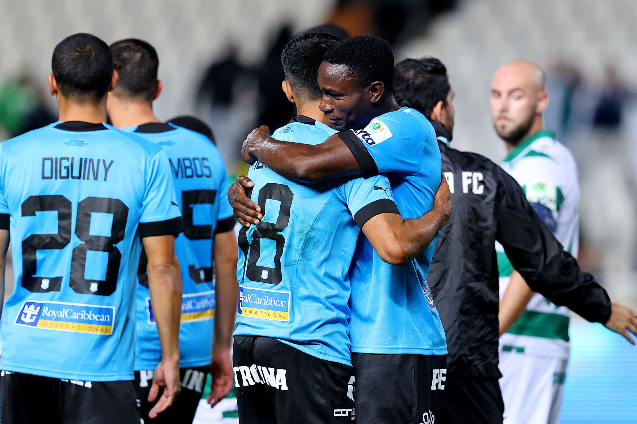 Με τη ψυχολογία στα ύψη για το τρίποντο… Ευρώπης ο Απόλλωνας