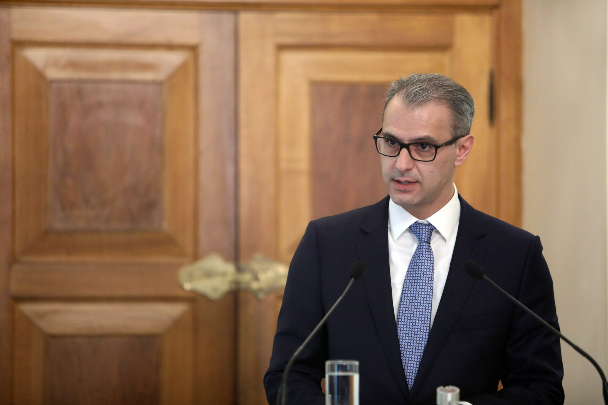 Ηροδότου: Ψηλότερος από την Ευρωζώνη ο ρυθμός ανάπτυξης της κυπριακής οικονομίας