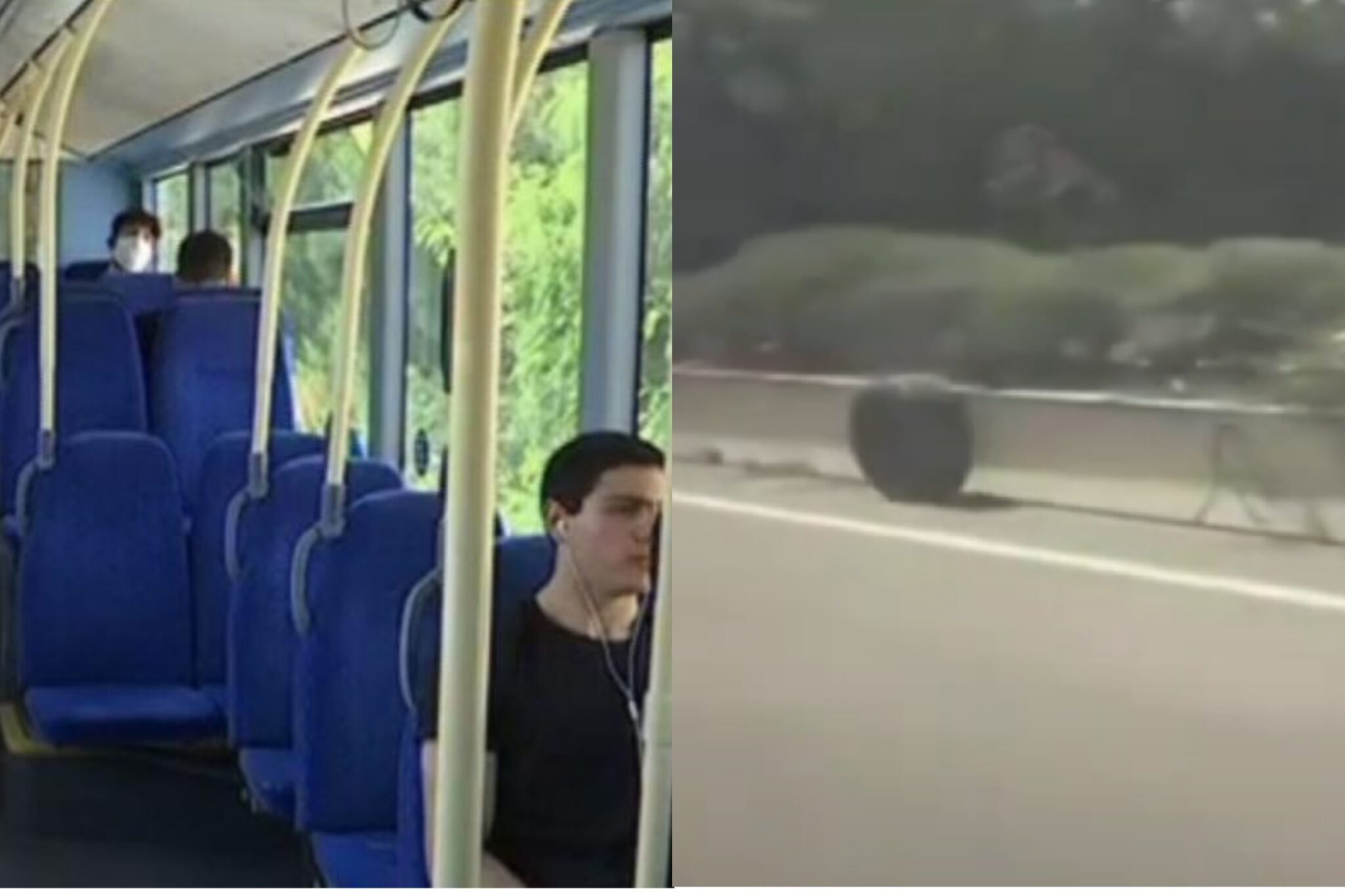 Αυξάνονται τα ατυχήματα με σχολικά λεωφορεία, ψάχνει λύσεις η Επιτροπή Μεταφορών