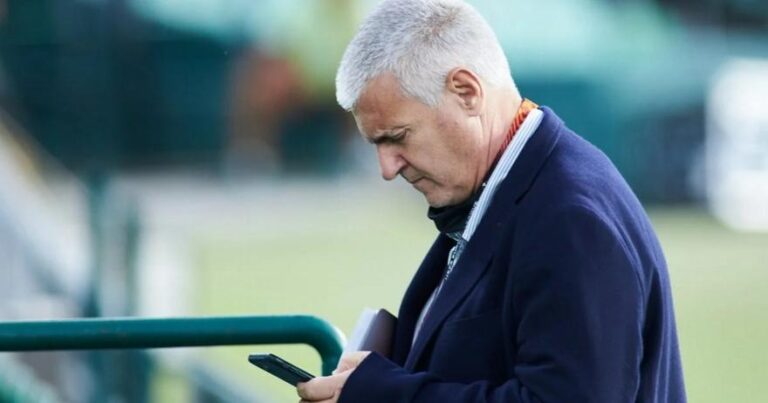 Τελικές επαφές από Κορδόν, έχει έτοιμο και plan b στον Ολυμπιακό