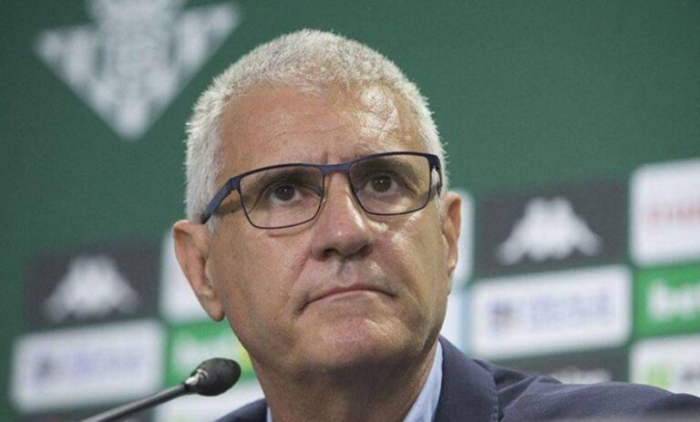 Στην τελική ευθεία για προπονητή στον Ολυμπιακό