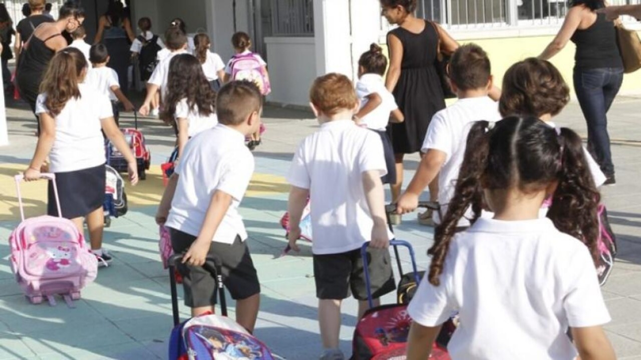 Απόπειρα απαγωγής 8χρονης στη Λάρνακα