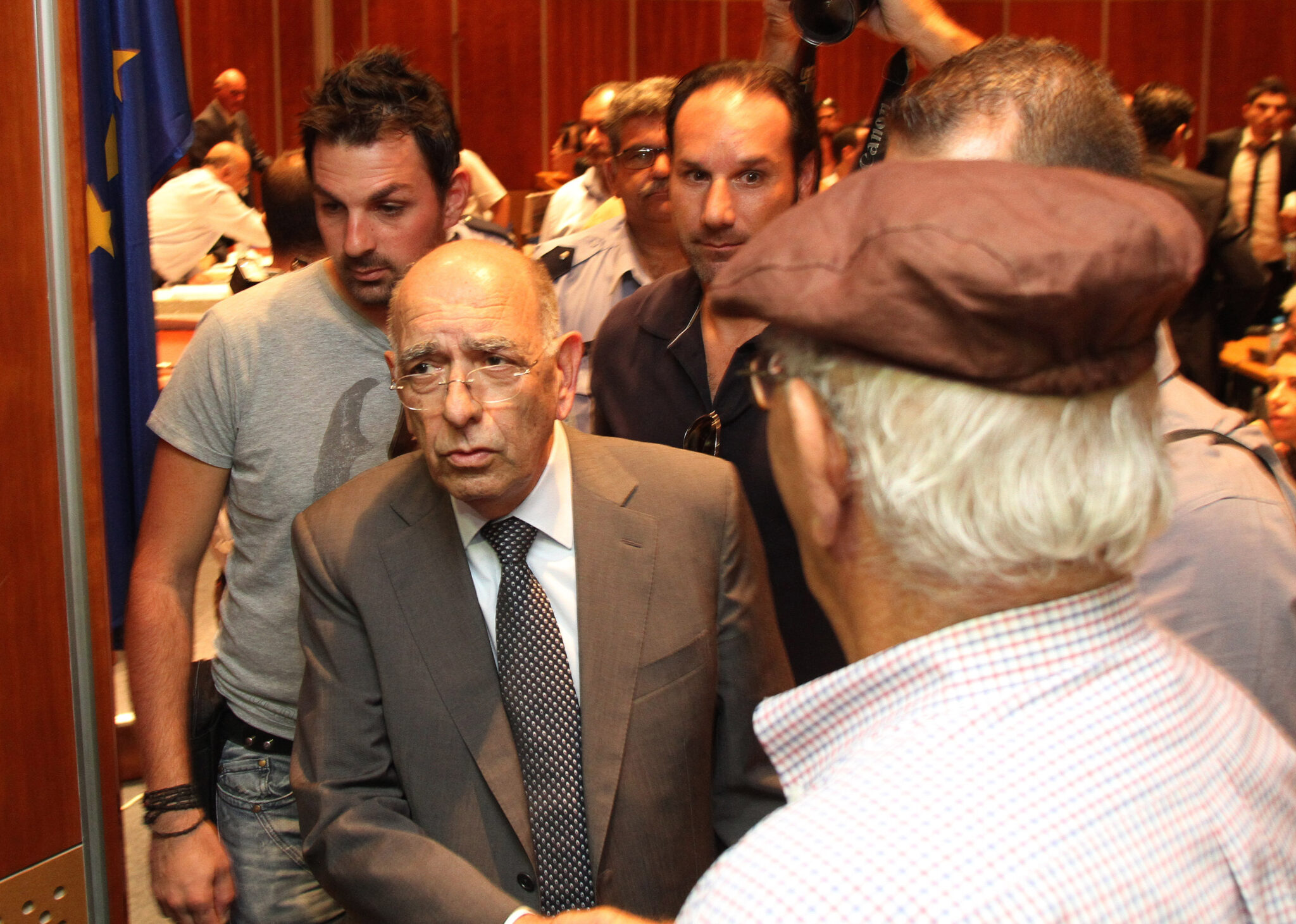 Αποζημίωση €20,000 στους οικείους του Κώστα Παπακώστα για παραβίαση δικαιώματος