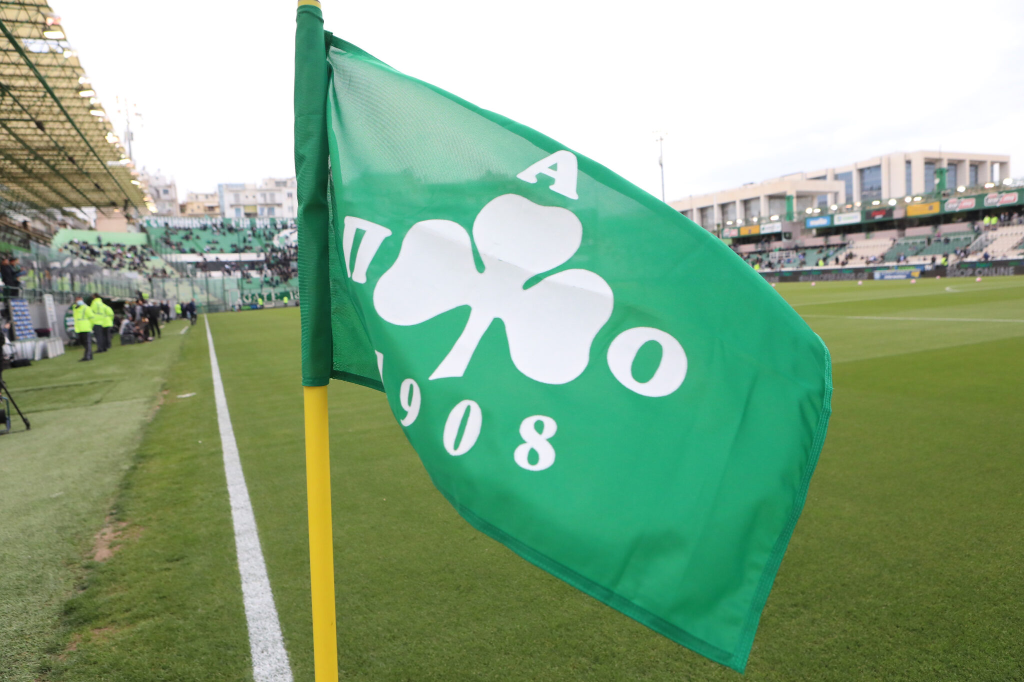 Ανακοίνωση Παναθηναϊκού: «Κατάντησε ρουτίνα πλέον η εις βάρος μας αδικία»