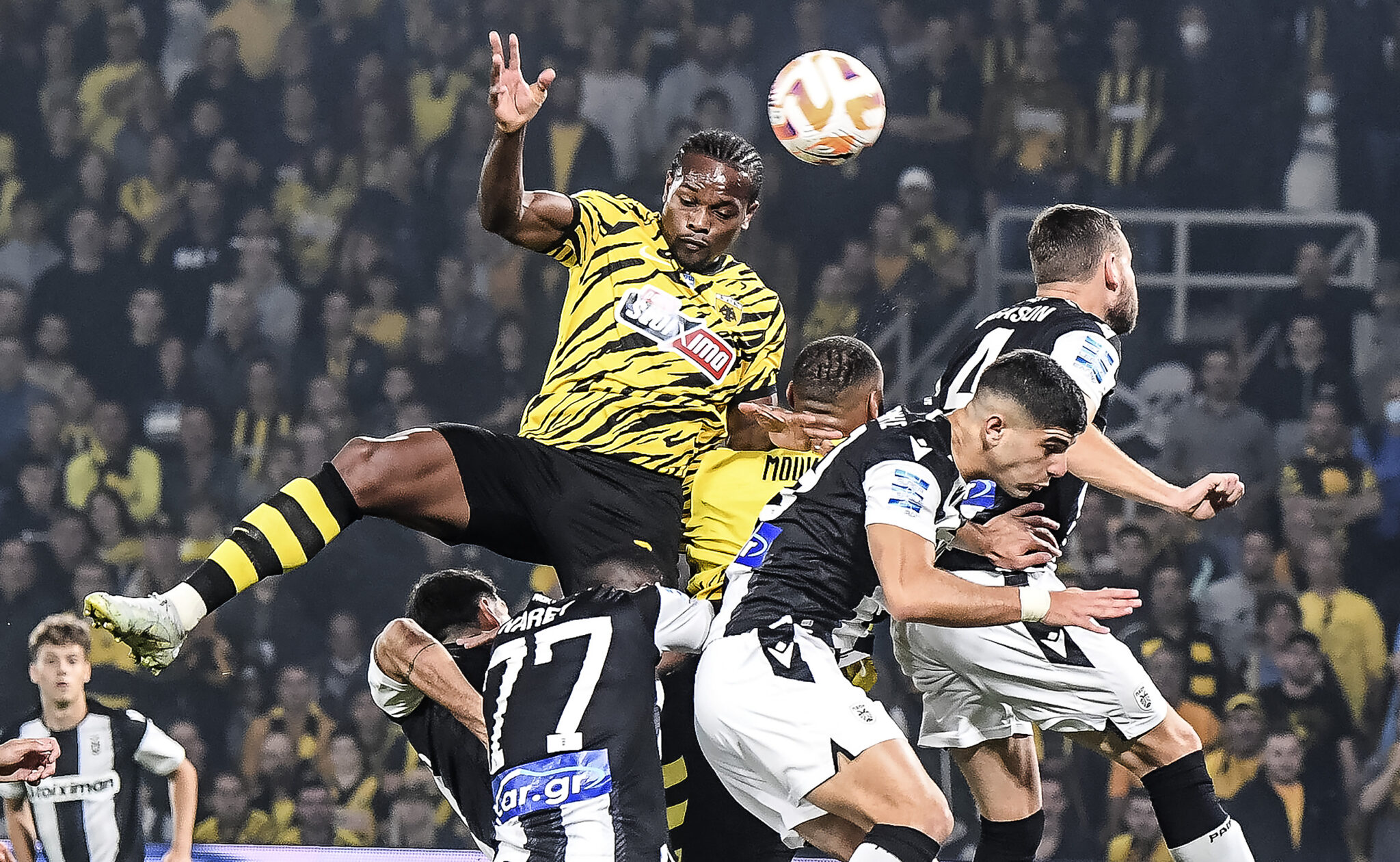 Κύπελλο Ελλάδας: Οριστικά στο Πανθεσσαλικό ο τελικός στις 24 Μαΐου