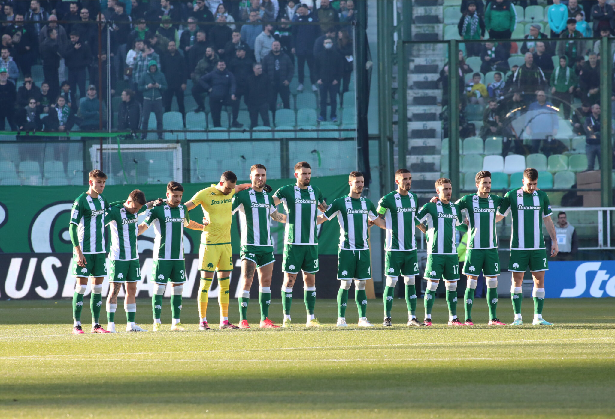 Το τελευταίο χειροκρότημα και η επόμενη μέρα στον Παναθηναϊκό