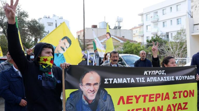 Γιατρός στις φυλακές για να δει τον Αγιάζ: Για 12η μέρα χωρίς φαγητό