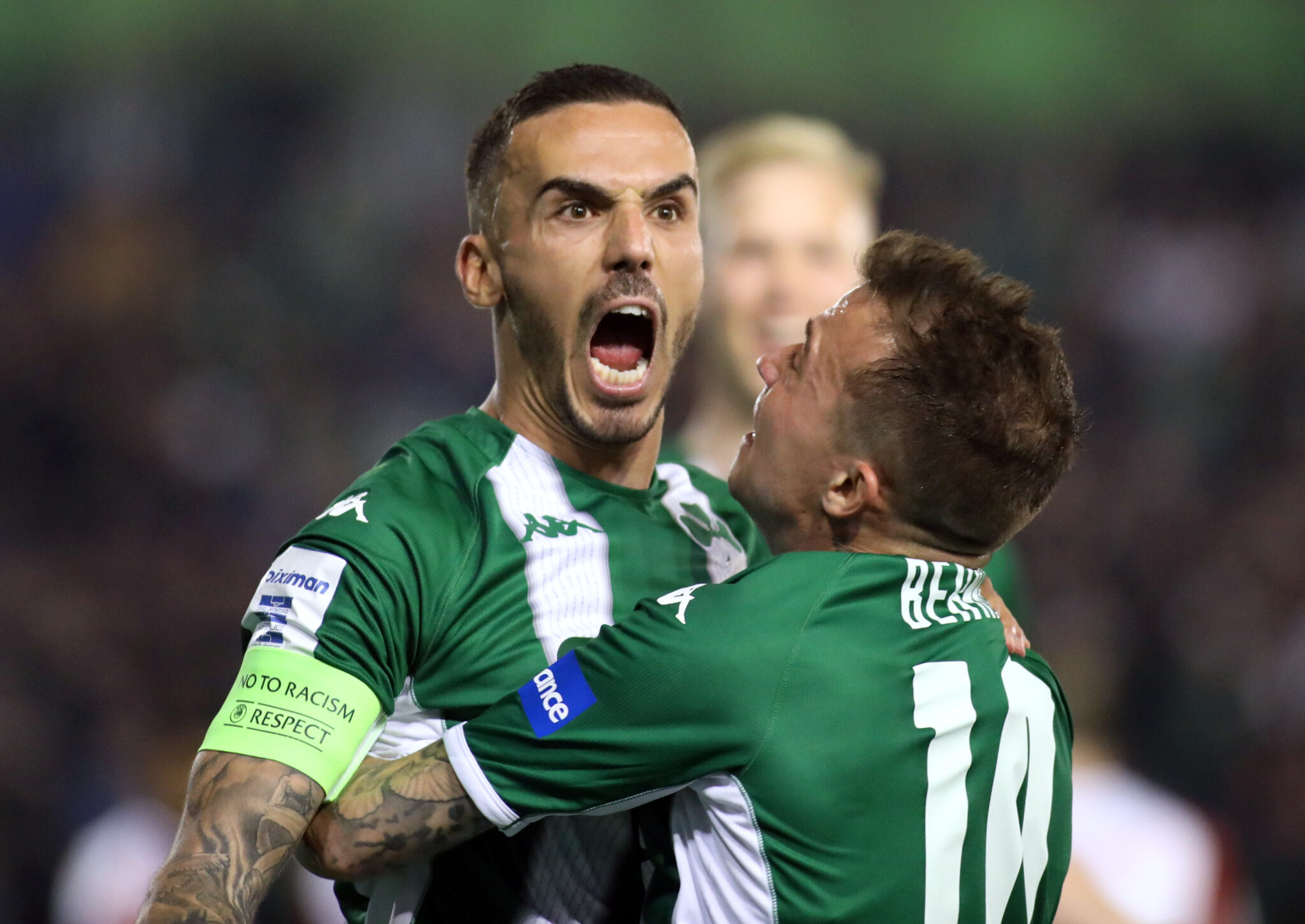 «Τρέχουν» μεταγραφικά και ανανεώσεις στον Παναθηναϊκό